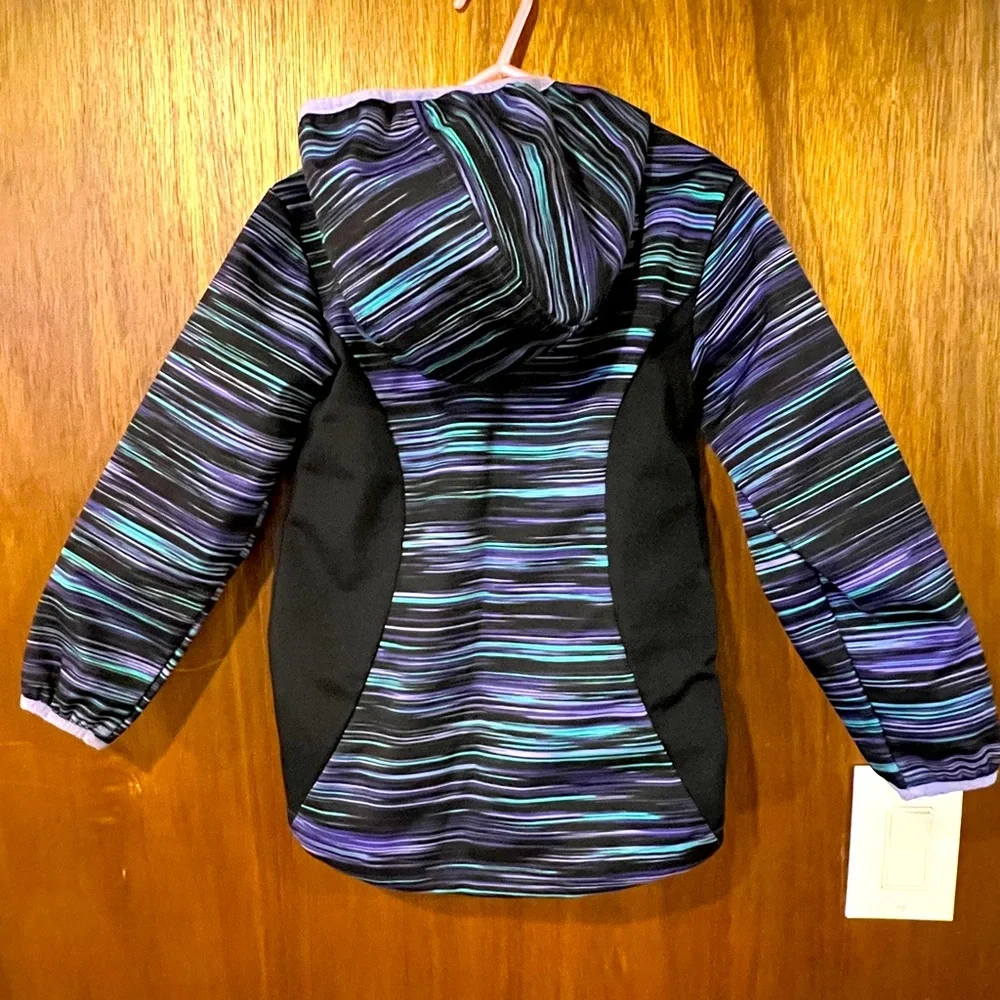 Kids Spring Jacket - Picture 2 of 2